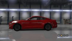 Ford Mustang GT 2015 2