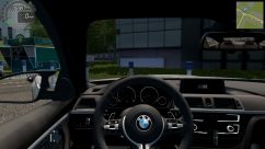 BMW M4 F82 Tuning (M4 GTS) 0