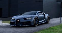 Bugatti Chiron 110 ans 1