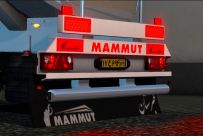 Цистерна "Mammut" в собственность 3