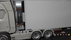 Прицеп-рефрижератор Kogel в собственность 1