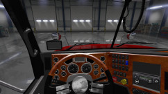 Mack Pinnacle Rawhide & Midroof Renenate 7