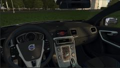 Volvo V60 Polestar 2015 2