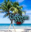 Caribbean Map 1