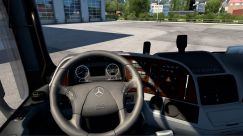 Mercedes-Benz Actros MP3 by Dotec 5