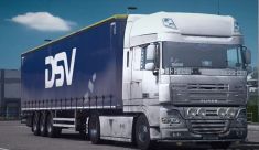 Dirty Skin Pack для собственных прицепов 5