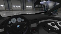 BMW M5 E39 Special Edition 1