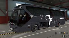 Neoplan Tourliner 2020 0