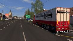 Bijsterbosch Transport Skin Pack 1
