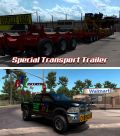 DLC Upgrade Special Transport 0