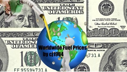 Worldwide Fuel Prices