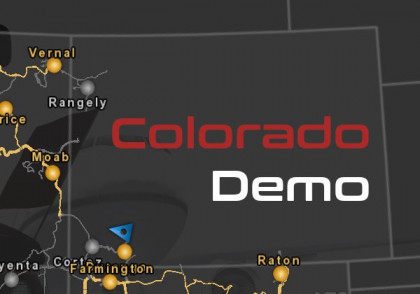 Colorado Demo