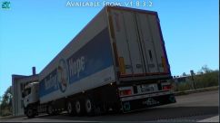 SCS Trailer Tunning Pack 26