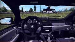 BMW X6 Hamann 2