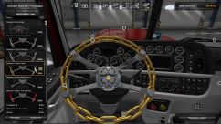 Harven's Chain Steering Wheel 4