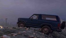 Ford Bronco 1983 1