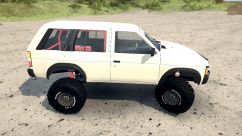 Pathfinder Mudrat 33s 0