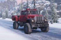 Enhanced Intl Loadstar 1700 "RockCrawler" M181 0