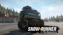 Khan Loaf Monster Edition 0