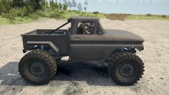 Nix Rockwell 62 K10 0