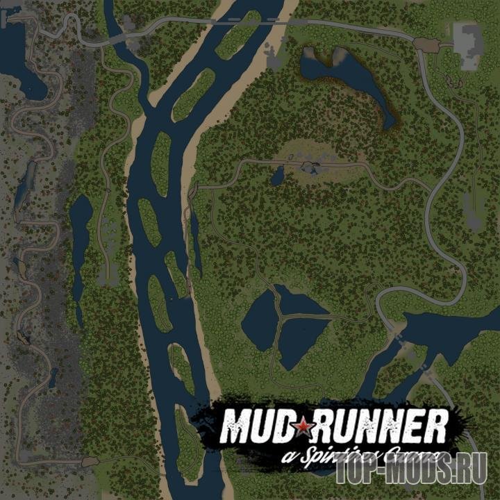 Карты тердаун. MUDRUNNER карты стандартные. MUDRUNNER карта. MUDRUNNER карта болото. Самая большая карта в MUDRUNNER.