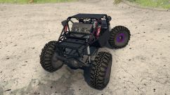 Spun Ultra 4 Reaper 1