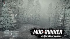 Суровая Сибирь 3 Зима 0