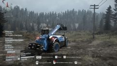 New Holland LM742 0
