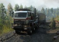 Azov 64131 Custom Offroad 1