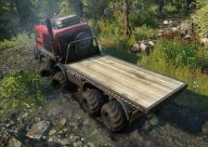 Azov 64131 Custom Offroad 0