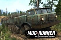 ZiL 135 LM Текстуры 1