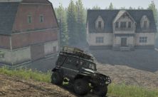 Offroad Map 2