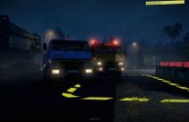 Пак полноприводных КамАЗов 1