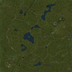 Лесная: Спасите ЭО 4