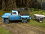 Chevy Napco 3100 B 1