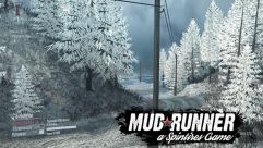 Суровая Сибирь 3 Зима 3