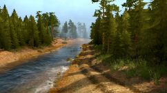 У подножия 1