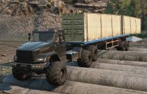 Emil’s offroad trailers 1