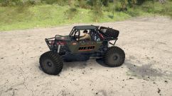 Spun Ultra 4 Reaper 0