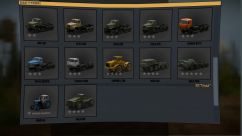 Оригинальные названия автомобилей 0