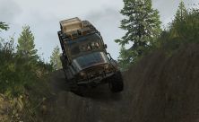 Offroad Map 3