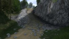 Деревня хорошавка 3