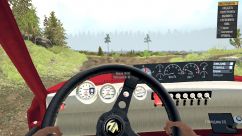 Jbeil Hilux Crawler 2