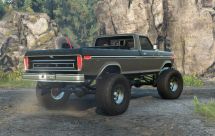 Ford 1976 XLT Ranger 0