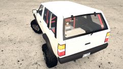 Pathfinder Mudrat 33s 1