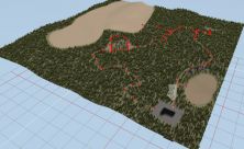 Offroad Map 4