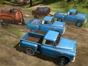 Chevy Napco 3100 B 0