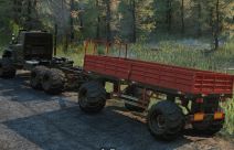 Emil’s offroad trailers 4
