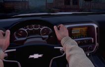 Chevrolet Duramax Roro Customs 0