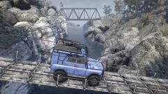 Прибалтика - крушение поезда 2